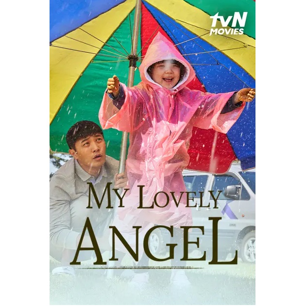 My Lovely Angel 1