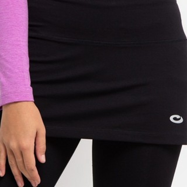 Celana Olahraga Wanita - Legging Rok