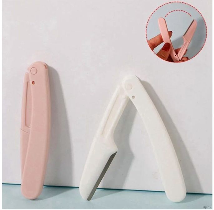 MAG Trada Indonesia MAANGE Pemangkas Alis Lipat