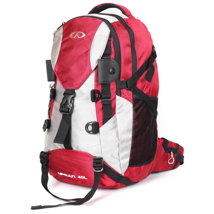 RIGI Tas Ransel Gunung Urban 40 L