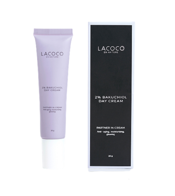 2% Bakuchiol Cream 2