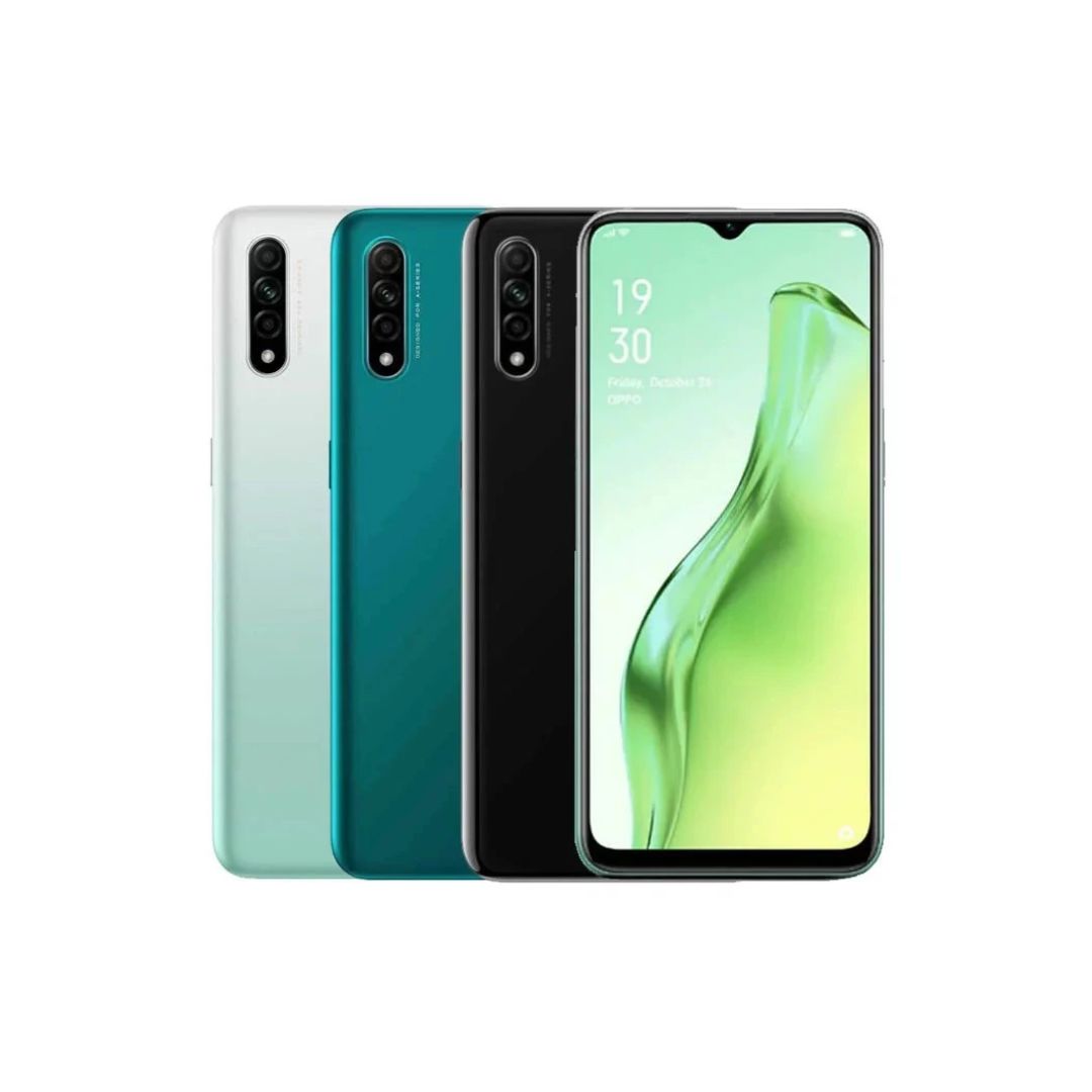 6 Rekomendasi HP OPPO 1 jutaan Terbaik  [Ditinjau Gadget Reviewer] (Terbaru Tahun 2026) 2