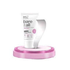 Bare It All Hair Removal Cream