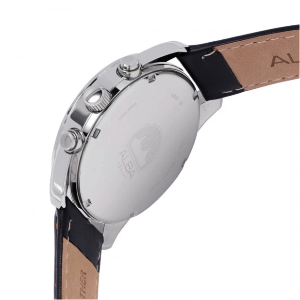 Seiko Group Corporation Alba Active AT3H65X1