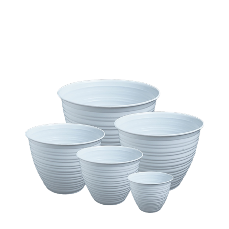 Pot Tawon Putih 1