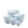 Indokurnia Pot Tawon Putih 1