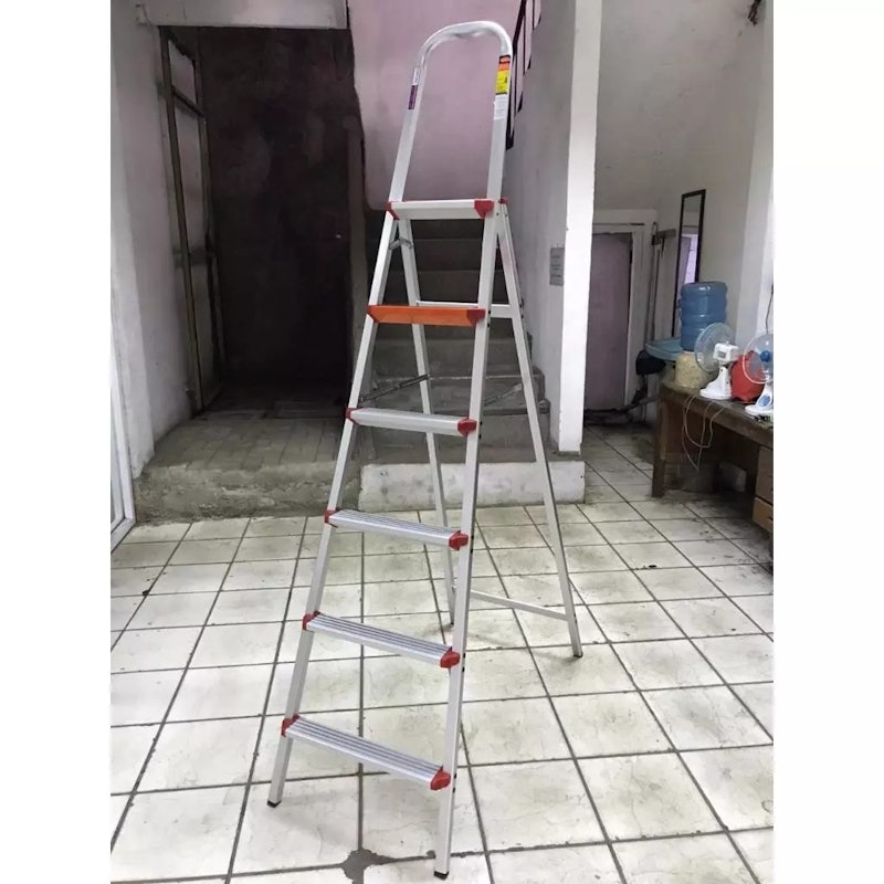 Fortuna Apollo 6 Steps 5
