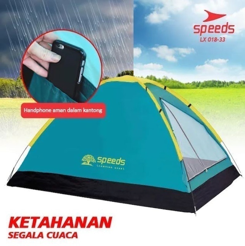 Tenda Camping Manual 2