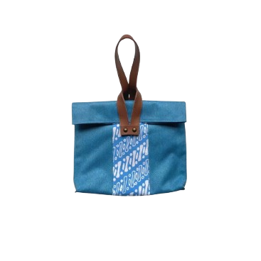 Bukuku Tas Kanvas Pouch Khalua