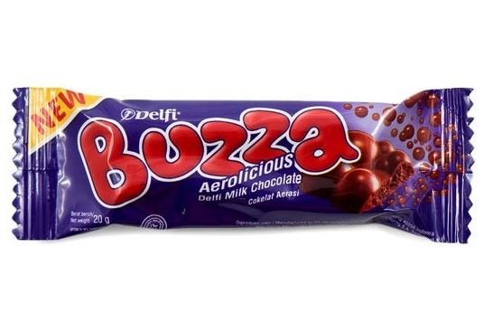 Cokelat Bar Buzza 1