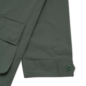 GOOD VIBRATIONS M65 Jacket SYLVESTRE