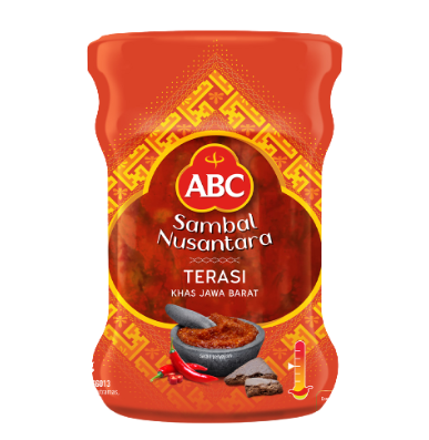 10 Rekomendasi Sambal ABC  Terbaik  2