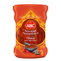 ABC Sambal Terasi