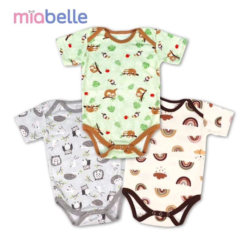 Miabelle Jumper Bayi 2