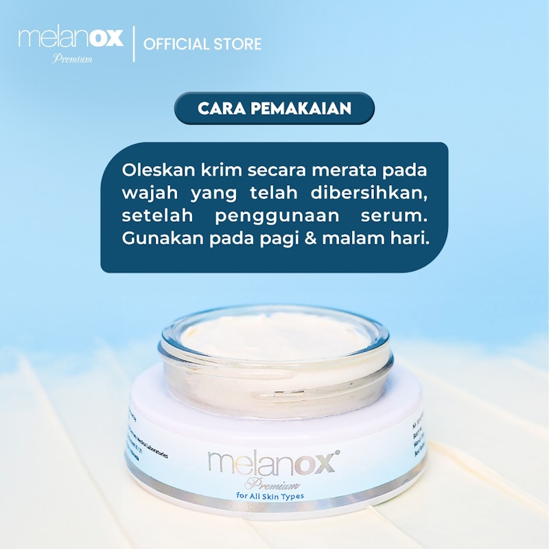 Premium Whitening Cream 4