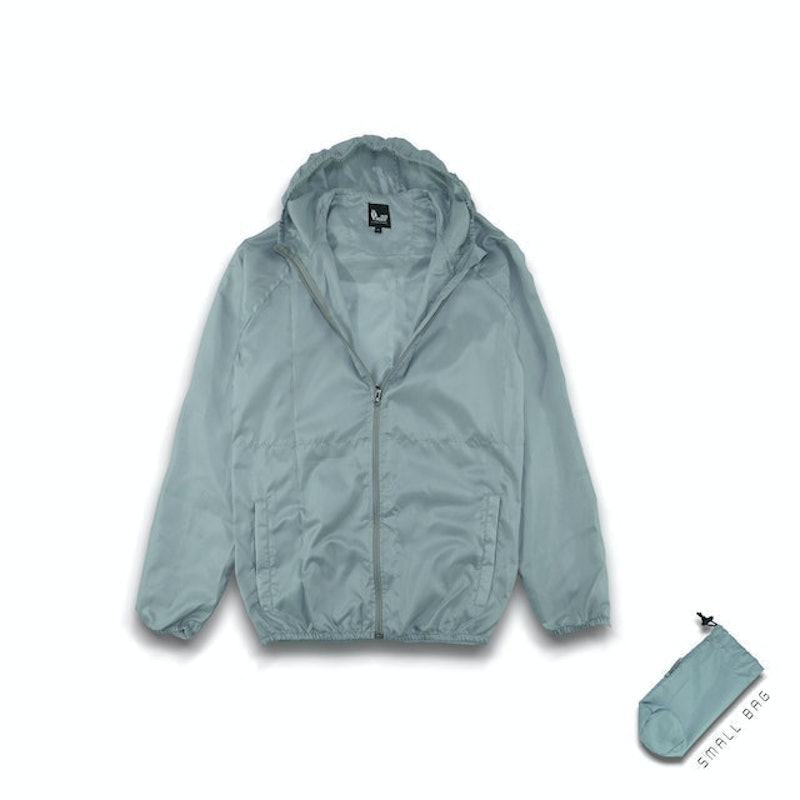 Jaket Sanders 1