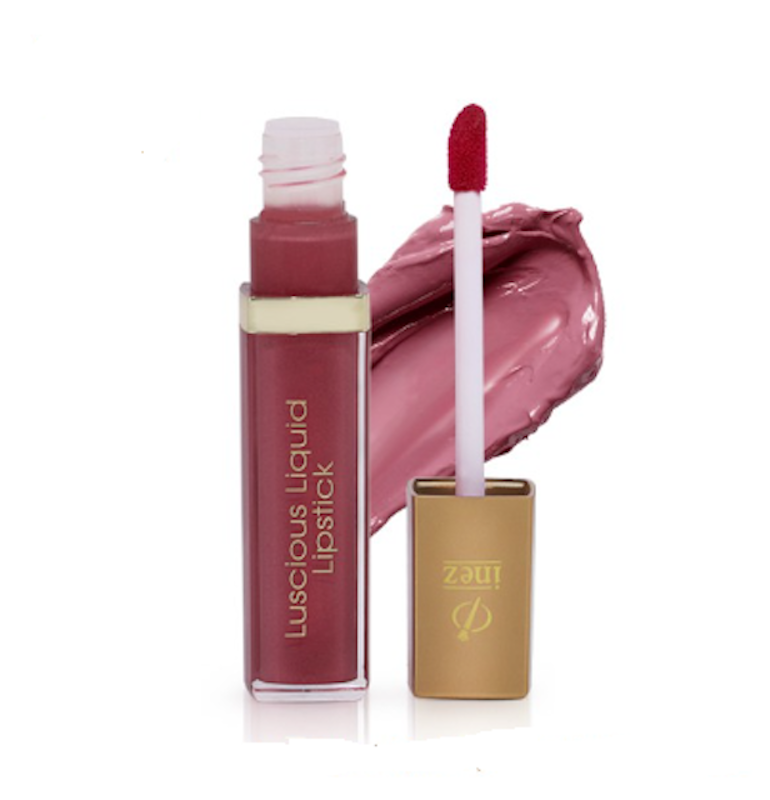 Luscious Liquid Lipstick Antique Brass 05