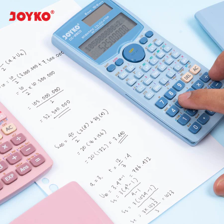 Atali Makmur JOYKO Calculator CC-25