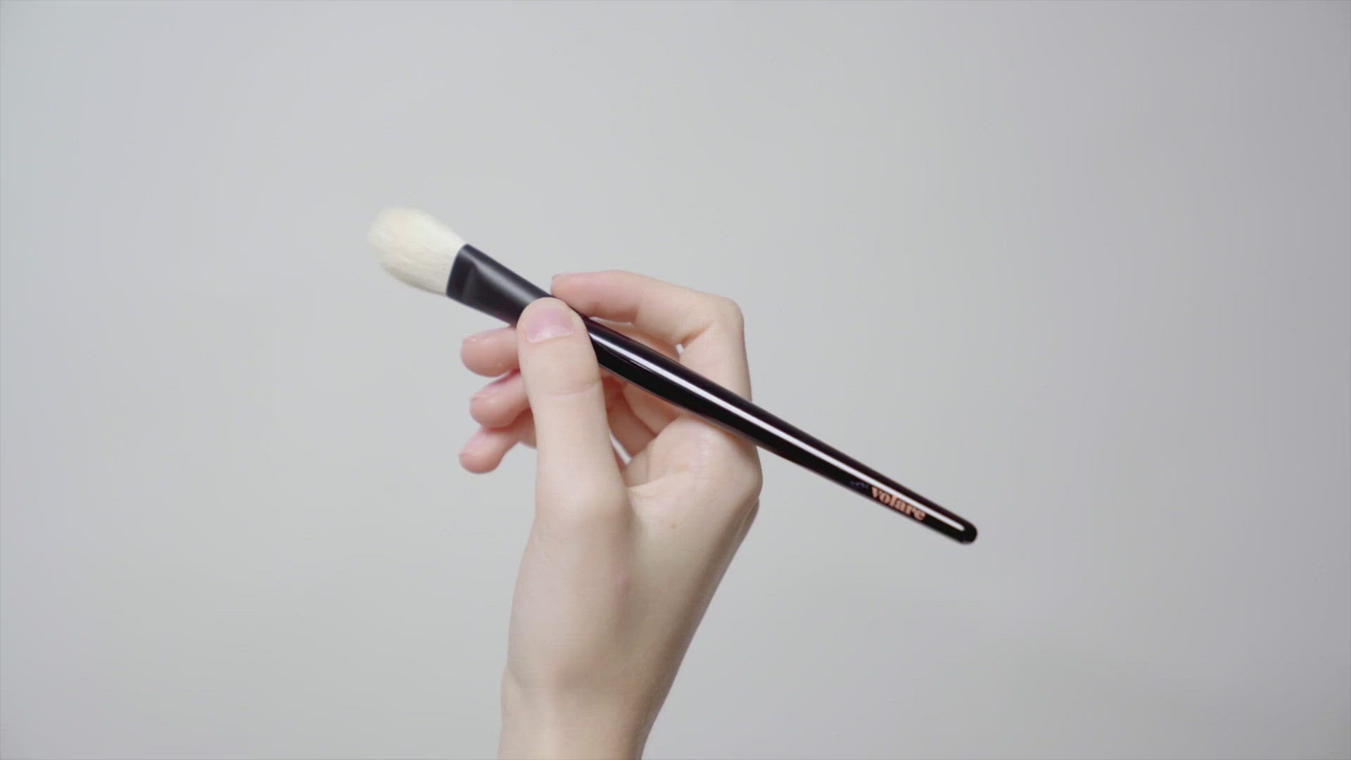 Volare Multi-tasking Brush 3