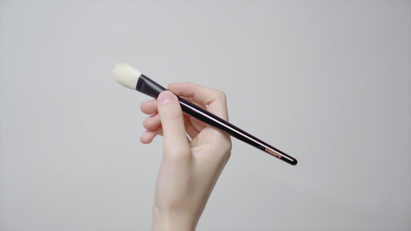 Volare Multi-tasking Brush 3