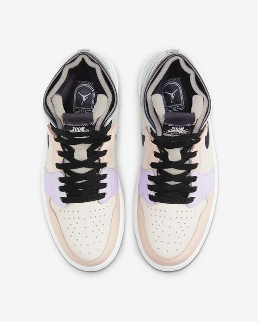 Nike Air Jordan 1 Zoom Air Comfort  CT0979