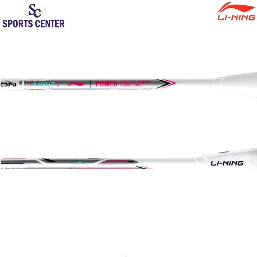 Li-Ning (China) Sports Goods Co., Ltd Li-Ning AxForce Light Cannon AYPT311