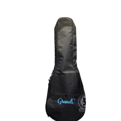 Soft Case Gitar Akustik 3/4 1