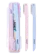 Beauty Source Indonesia SANIYE 2 pcs Eyebrow Razer 1
