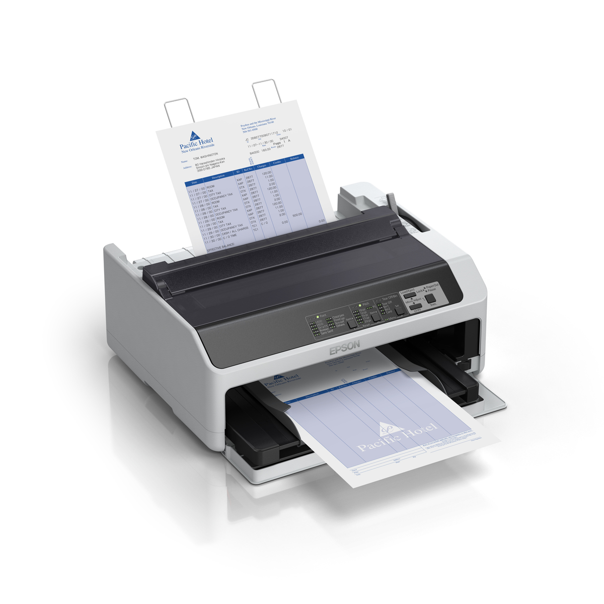 Epson Epson Impact Printer LQ-590II