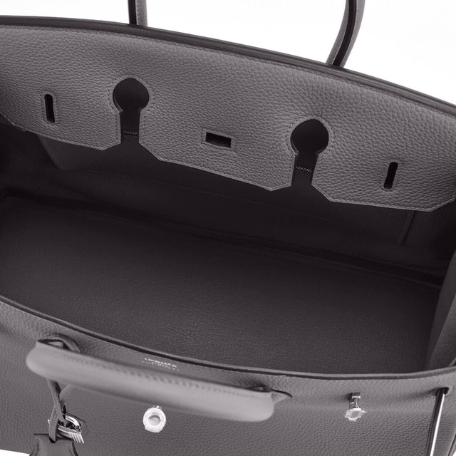 Hermès Birkin 35 Bag