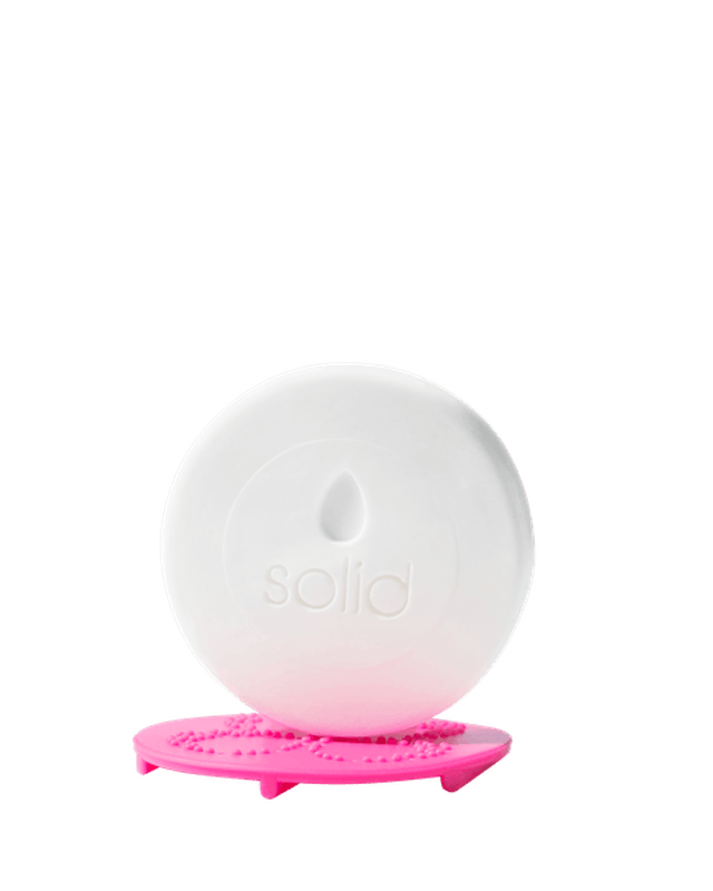 Blendercleanser Solid 1