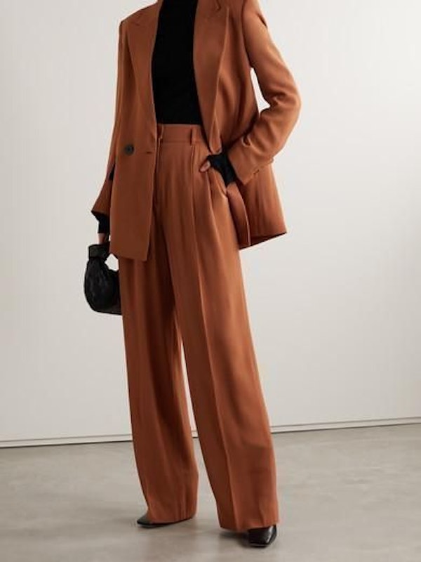 TukuKlambiy Loose Pants Trousers 2