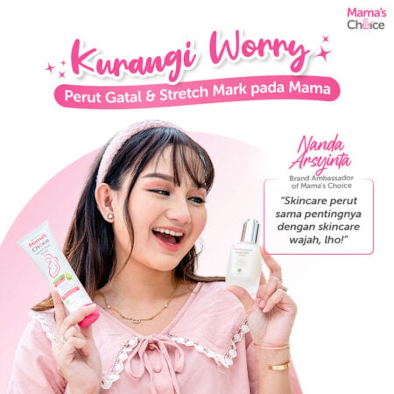 Stretch Mark Treatment Series 5