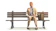 The Tisch Company Forrest Gump 1