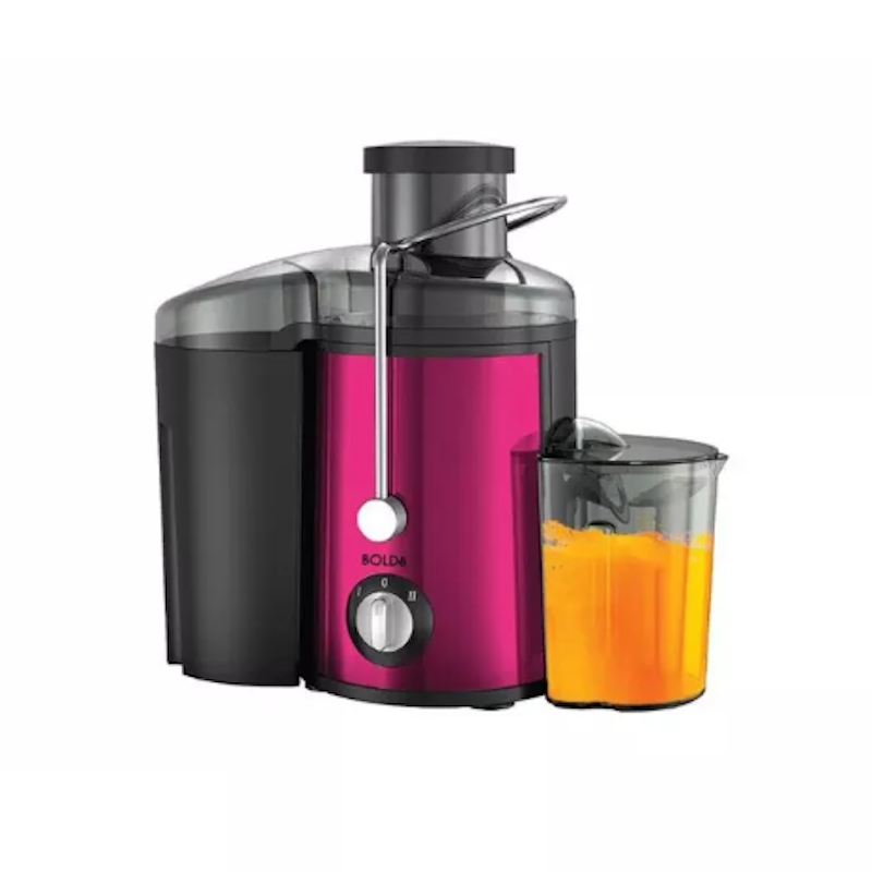 BOLDe Super Juicer Jupiter 1