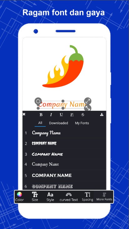 Logo Maker Design Logo Creator 5