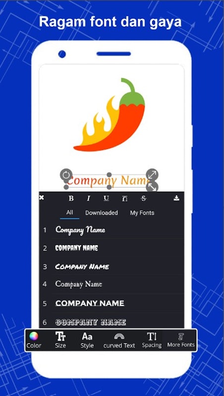 Logo Maker Design Logo Creator 5