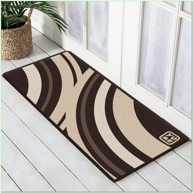 YUME Keset Dapur Motif