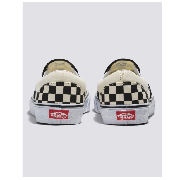 Vans Checkerboard Skate Slip-On Shoe 4
