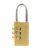 Viva Tehnik Mandiri Combination Padlock 1