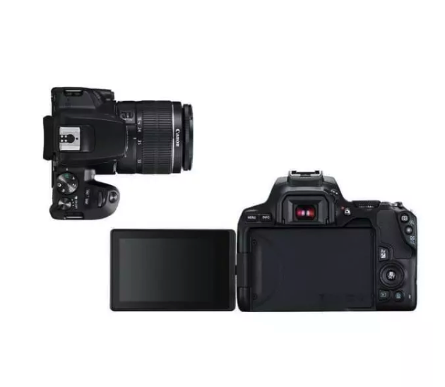 Canon EOS 250D