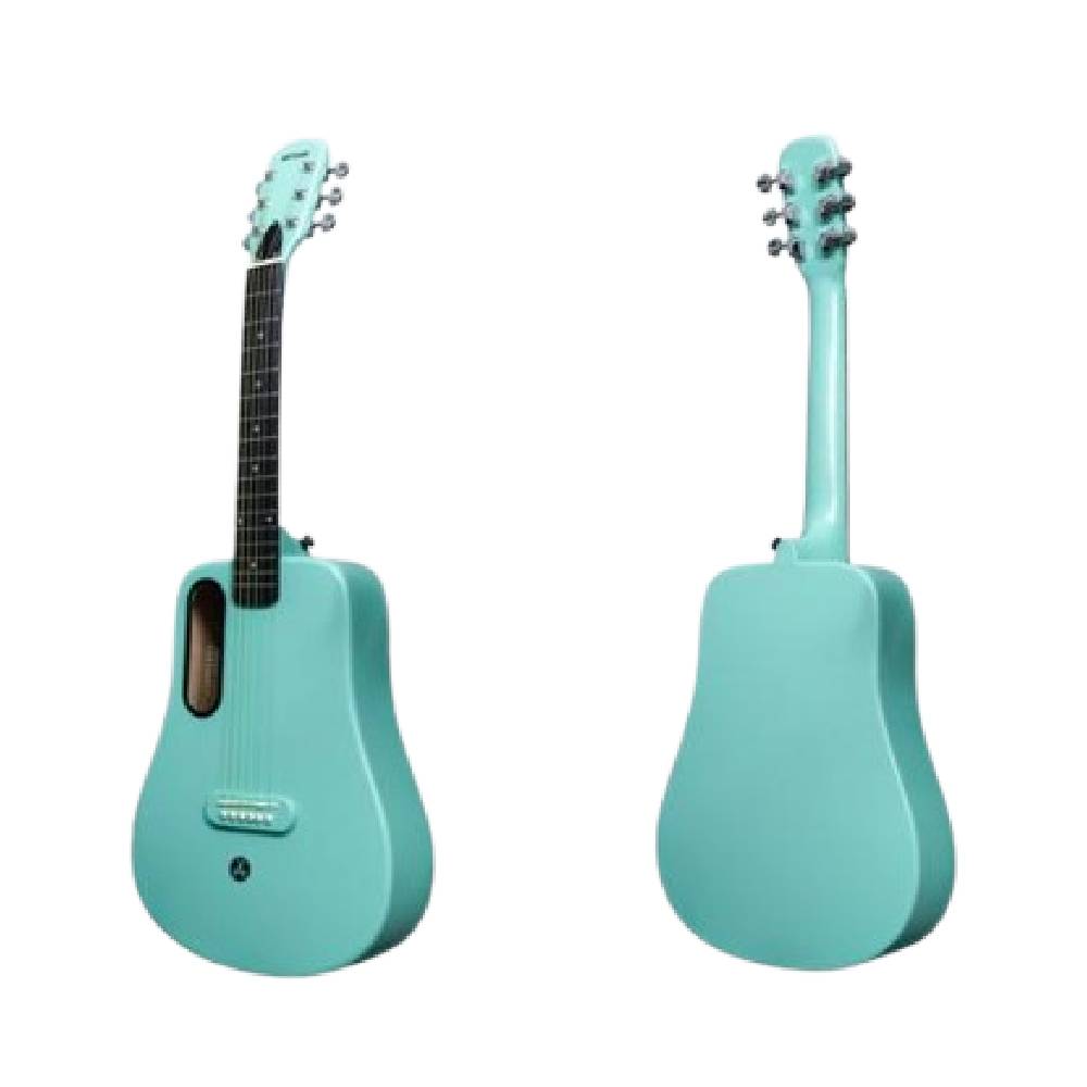 10 Rekomendasi Gitar 3/4 Terbaik  [Merk Bagus, Cocok untuk Pemula, Anak-Anak, dan Travel Gitar] (Terbaru Tahun 2026) 1