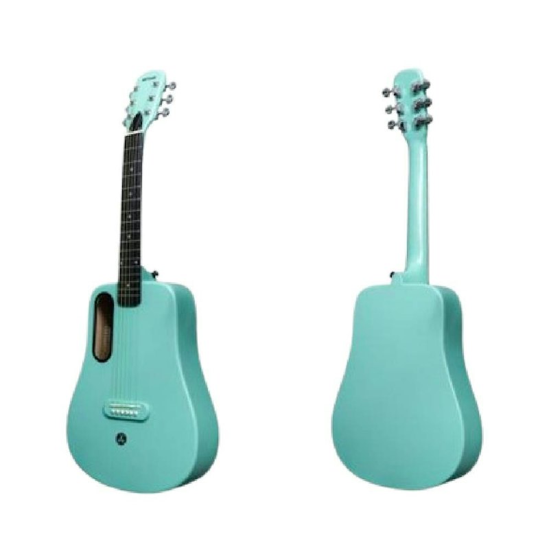 Artisan Ar-Lova Prime Gitar Akustik 3/4 1
