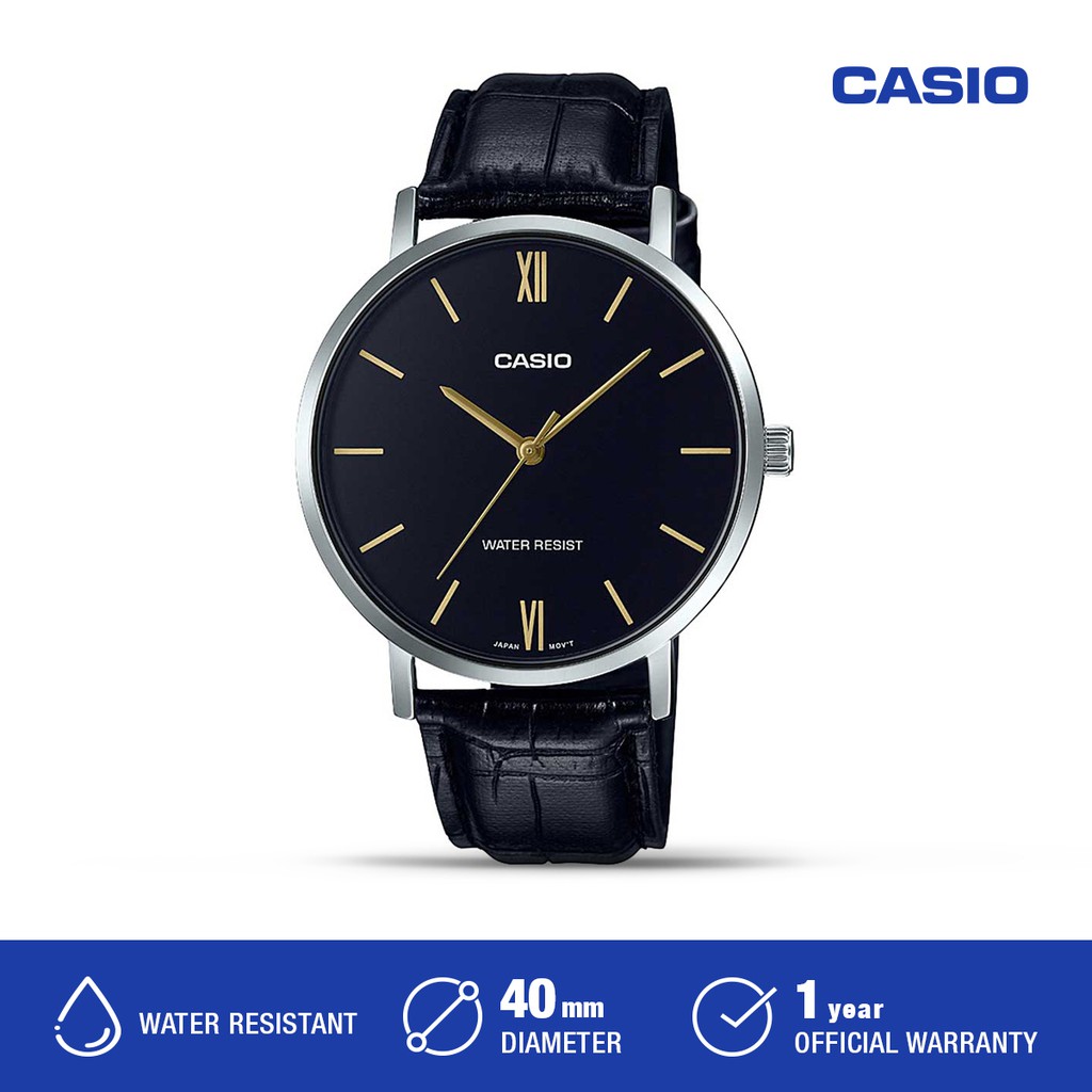 Casio Standard 4