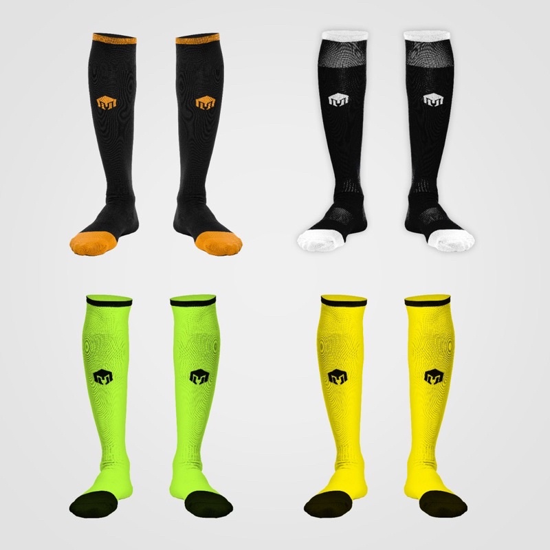 Mitra Kreasi Garmen MILLS Futsal Socks A1 1002