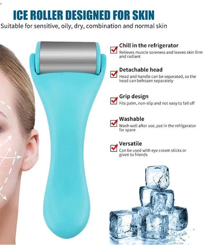 Dr. Xie Ice Roller Face 3