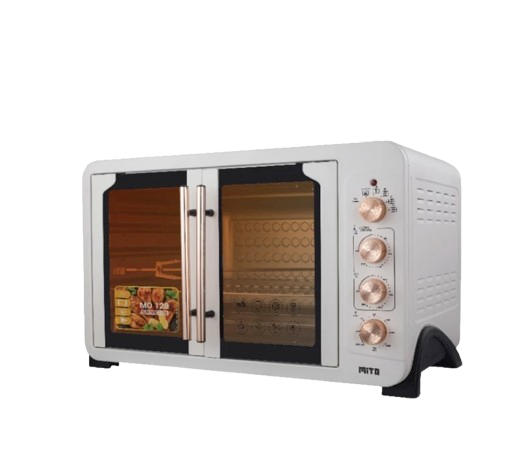 MITO Oven Listrik Bosca Series
