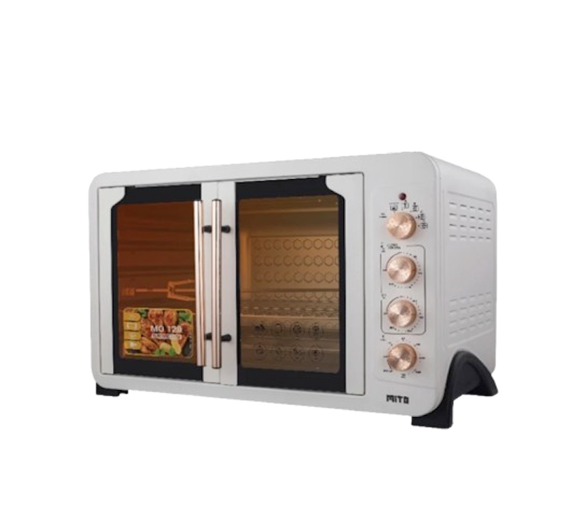 MITO Oven Listrik Bosca Series 1