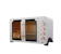 Mahakarya Sukses Indonesia MITO Oven Listrik Bosca Series 1