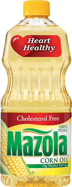 Mazola Corn Oil